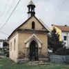 Proměny 2013 - Obrnice - Kaple Nejsvětější Trojice