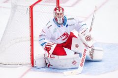 Třinec uniká, k výhře mu stačil jediný gól. Pronásledovatelé neuspěli