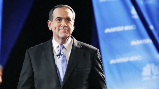 Mike Huckabee