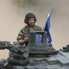 Tankový den v Lešanech