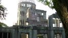 A-Bomb Dome: Němý svědek utrpení.