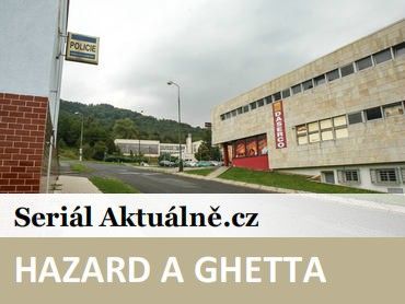 Seriál Aktuálně.cz: Hazard a ghetta