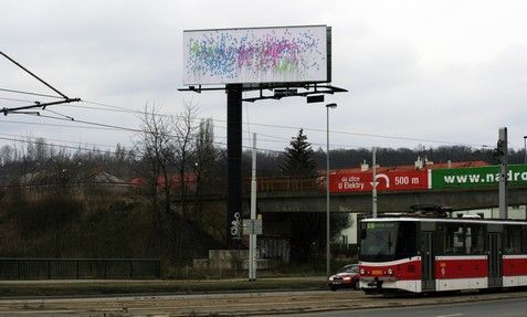 Epos - billboardy