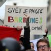 Brno blokovalo pochod neonacistů - finální foto