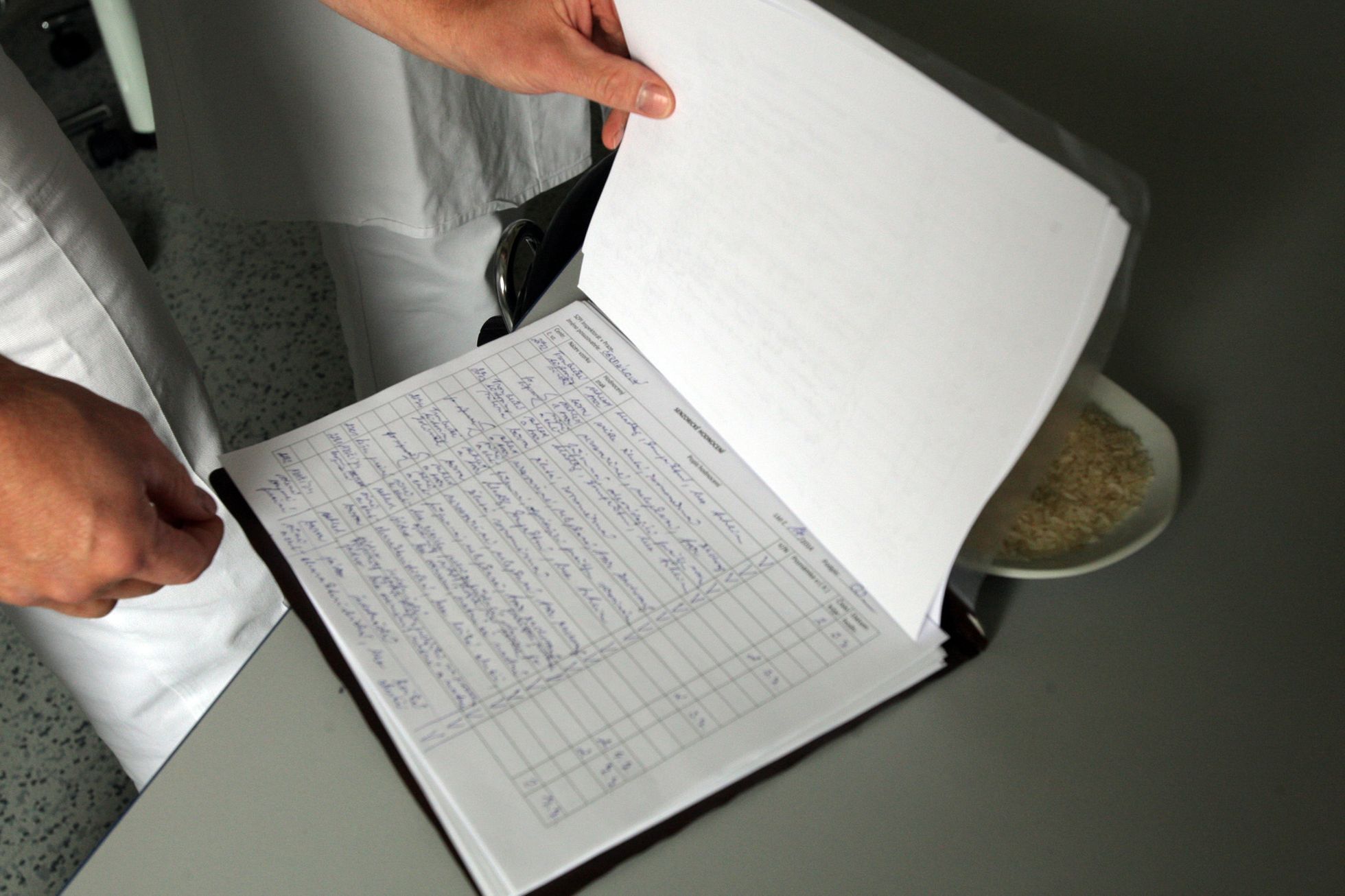 Laboratoře Státní zemědělské a potravinářské inspekce