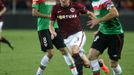 AC Sparta Praha - Athletic Bilbao, 2. kolo základních skupin Evropské ligy