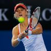 Australian Open: Urszula Radwaňská