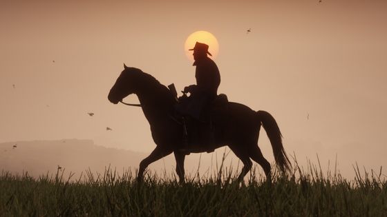 Tahle země není pro psance. Western Red Dead Redemption 2 se dotýká dokonalosti