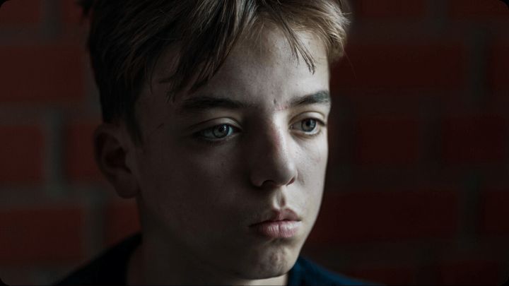 Opěvování Putina, zákaz ukrajinštiny. Unesené děti popsaly hrůzy z táborů na Krymu