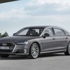 Audi A8 L