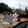 Povodně na Filipínách