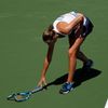 US Open 2019, 3. kolo, Karolína Plíšková - Ons Džabúrová