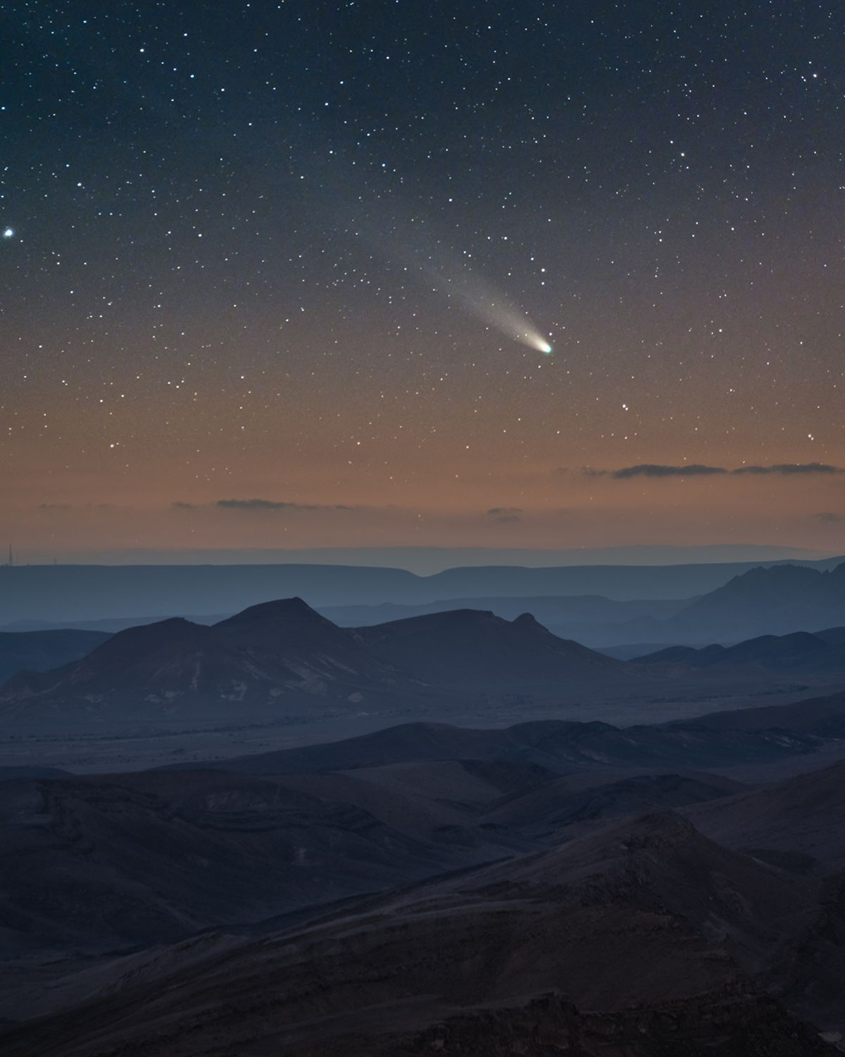 Finalisté mezinárodní soutěže fotografů vesmíru Astronomy Photographer of the Year 2023, kterou pořádá Královská observatoř v Greenwichi.