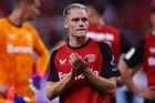 Přestup za tři miliardy. Liverpool získal německou superhvězdu