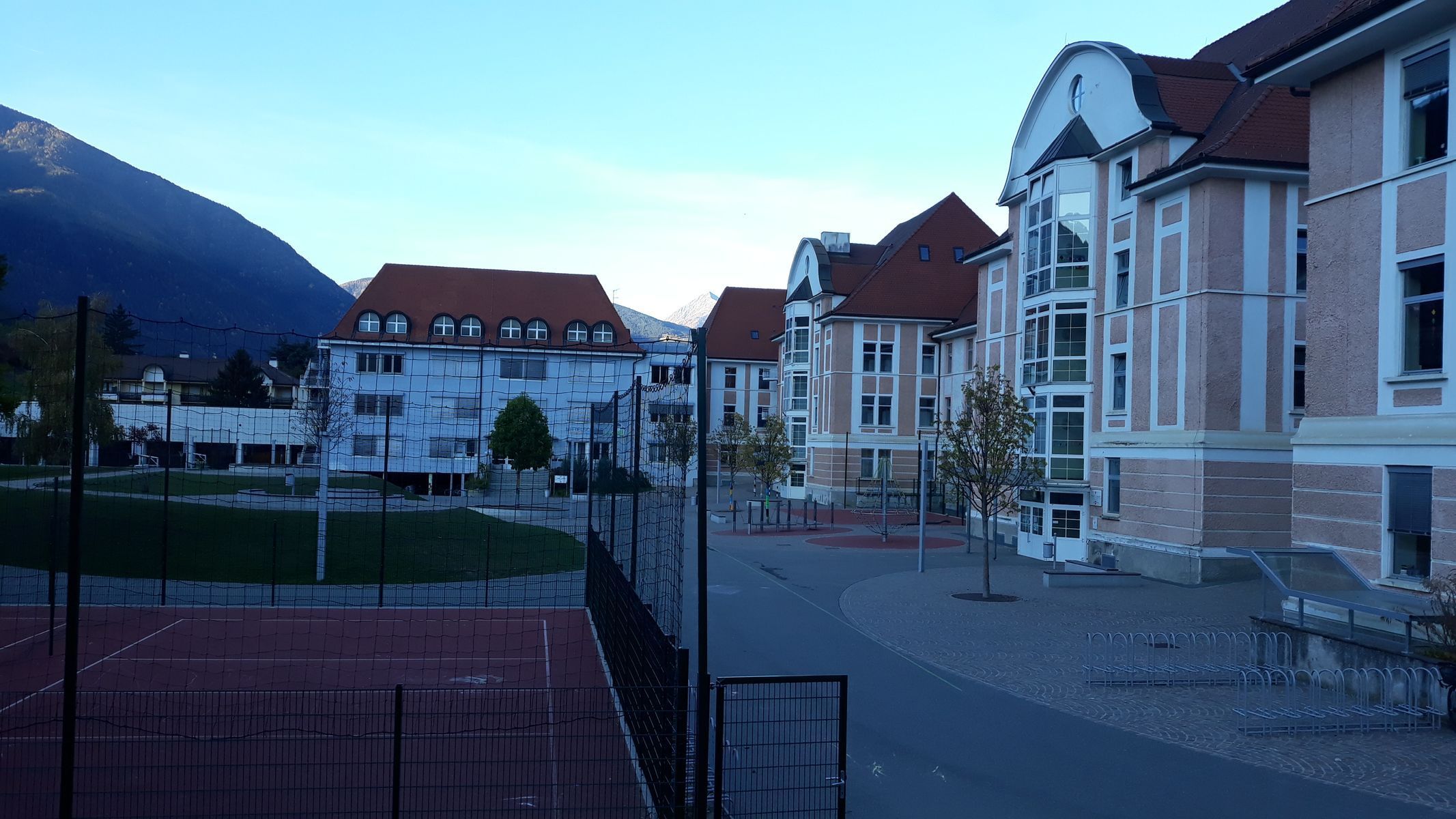 Brixen - Karel Havlíček Borovský