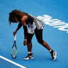 Australian Open 2017 (Serena Williamsová)