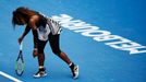 Australian Open 2017 (Serena Williamsová)