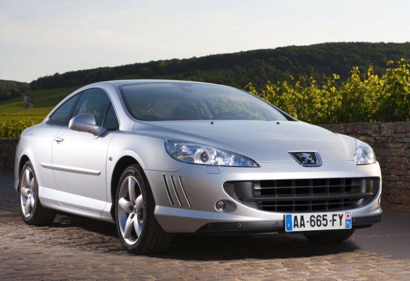 Opsaný design automobilů