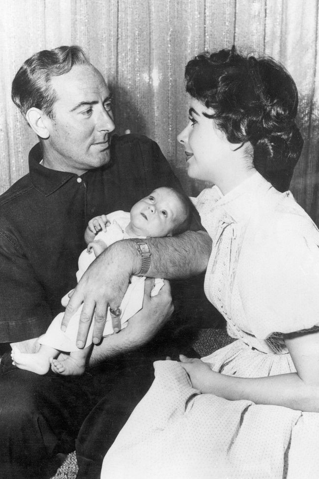 Druhé, plodné manželství