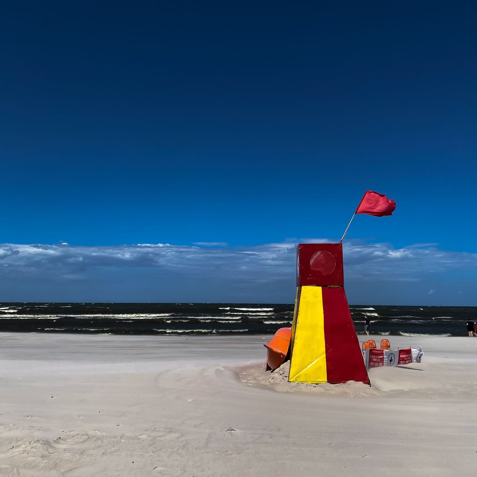 Top foto 2023: Rok očima fotografa Jiřího Zerzoňě