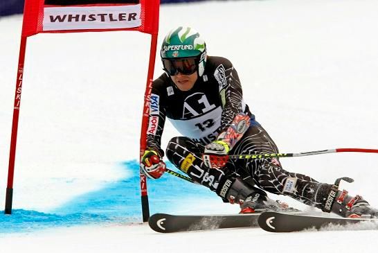 Bode Miller