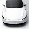Tesla Model Y Standard