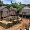 Madagaskar, Nosy Be, lemuři