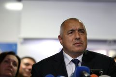 V Bulharsku vznikla vládní koalice pod vedením Bojka Borisova, v kabinetu budou nacionalisté