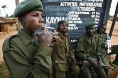 Potvrzeno: Rwanda a Kongo spolu bojují skrze povstalce