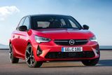 8. Opel / Vauxhall Corsa - 19 902 prodaných kusů