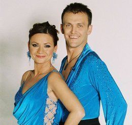 V soutěži StarDance dotančili Jolana Voldánová a Jan Tománek.