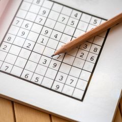 grafika - Sudoku
