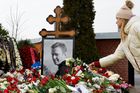 Tohle Putin dlouho tajil. Navalného manželka popsala, jak její muž zemřel