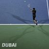 Dubaj: Novak Djokovič