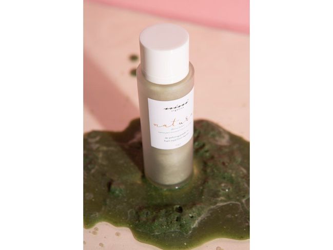 Natura Detox Foam, Nini Organics