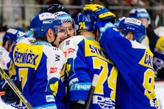 Sparta druhé čtvrtfinále se Zlínem prohrála, Liberec proti Chomutovu nezaváhal