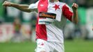 GL: Bohemians-Slavia: Martin Dostál