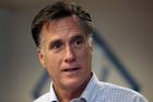 "Parťák" do Bílého domu. Romney hledá viceprezidenta