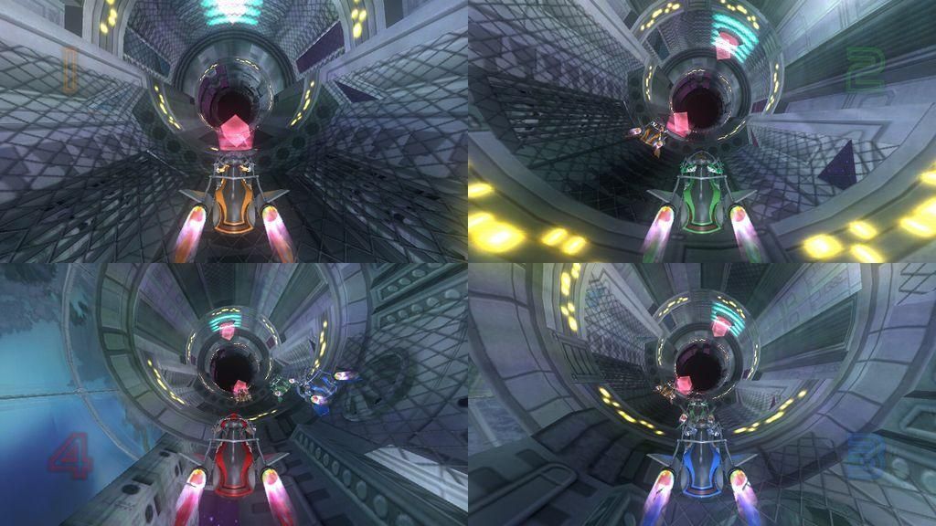 Fuzion Frenzy 2