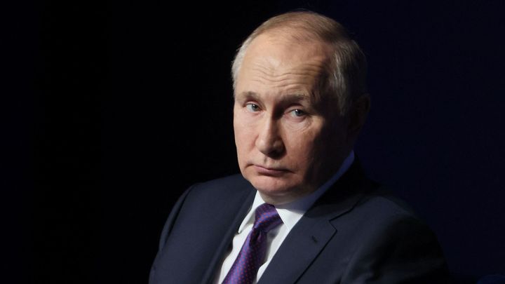 Putin se stal hrdinou africké televize. Rusové plíživě pronikli do tamních médií