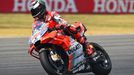 MotoGP 2018: Jorge Lorenzo, Ducati