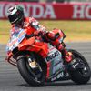 MotoGP 2018: Jorge Lorenzo, Ducati