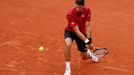 Módní policie na French Open (Novak Djokovič)