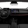 Toyota Prius nová pátá generace
