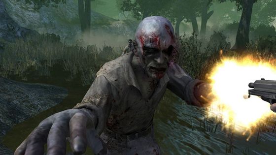 Dead Island