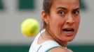 French Open 2016: Verónica Cepedeová