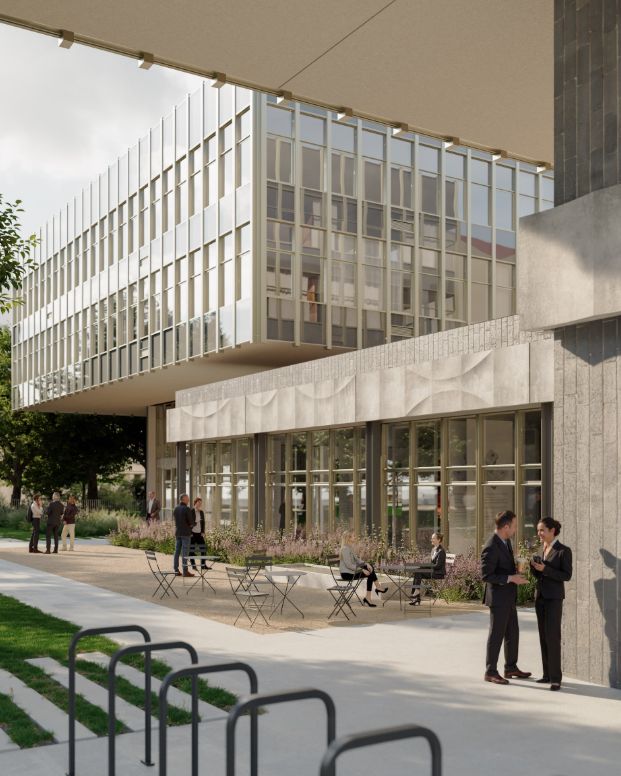 camp, ipr, pragerovy kostky, rekonstrukce