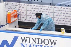 Tampa Bay porazila Columbus až v pátém prodloužení, duel Bruins odložili