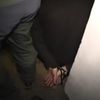 Zásah policejního komanda proti stoupencům islamistických teroristů