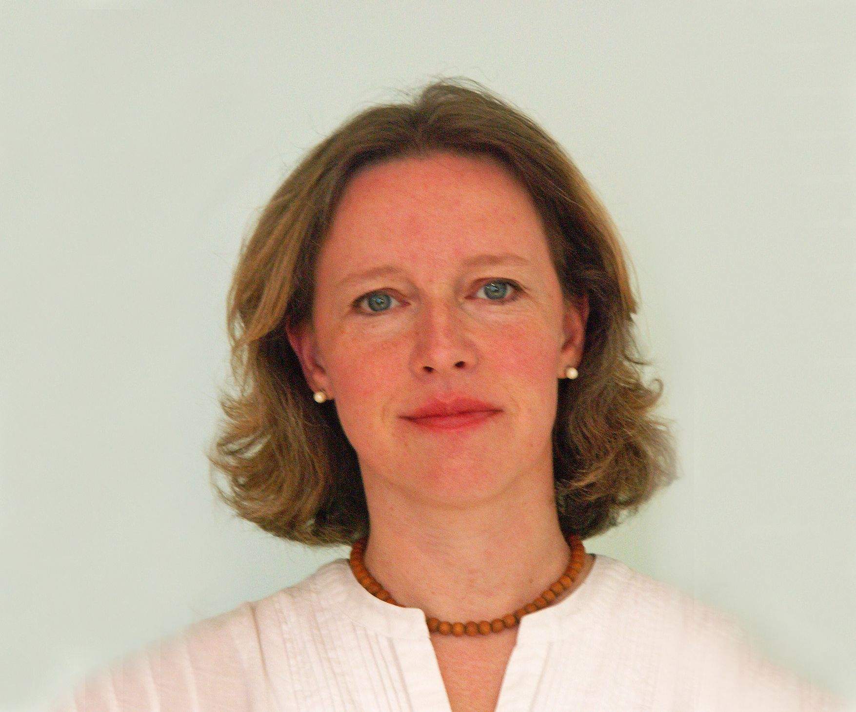 MUDr. Martina Sojková, PhD.,